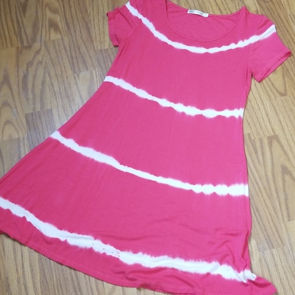 Dress {Heart & Hips} - Picture 5 of 7